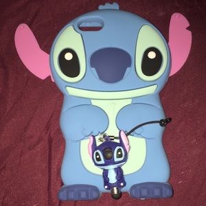 STITCH IPhone 6scase